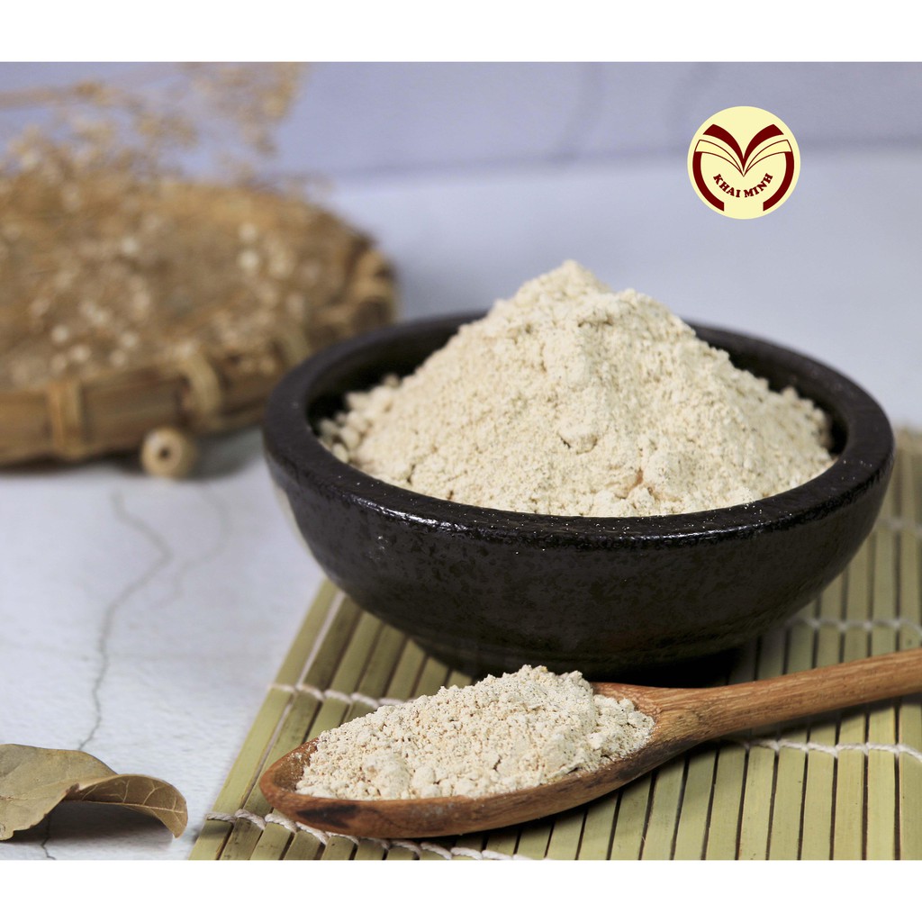 BỘT NGŨ ĐẬU - 250 GR - THỰC DƯỠNG KHAI MINH