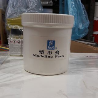 Gesso Memory Modeling 1000ml