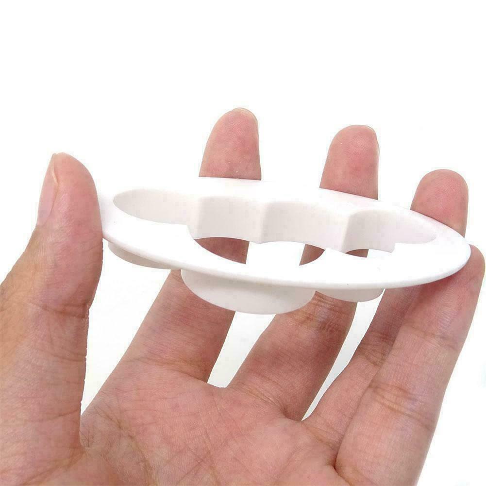 Set 5 khuôn nhấn làm bánh quy hình đám mây C1D9 B1K2 X3N0