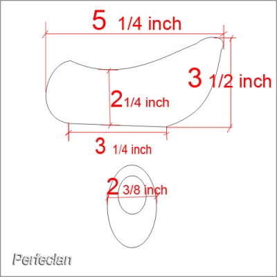 Set 10 Vỏ Bọc Đầu Gậy Đánh Golf Bằng Nylon Màu Đen