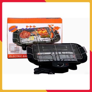 bếp nướng không khói