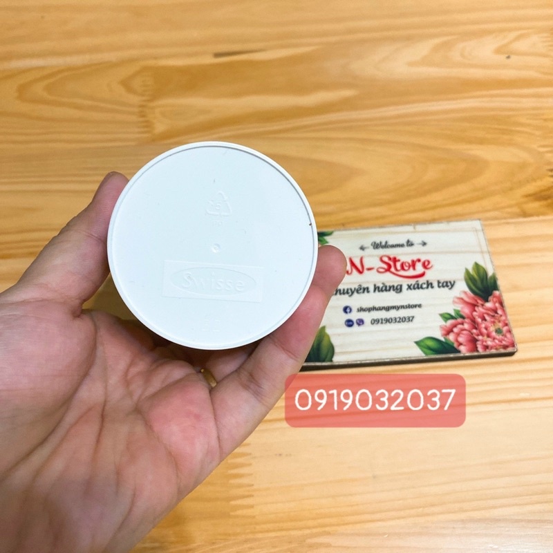 Viên thải độc Gan Liver Detox Swisse Úc 120 viên