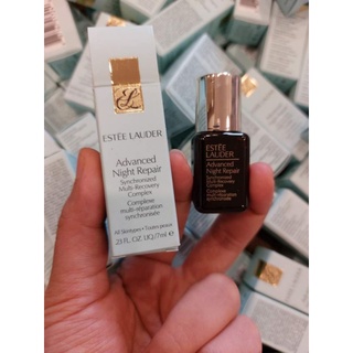 Tinh chất dưỡng estee mini 7ml