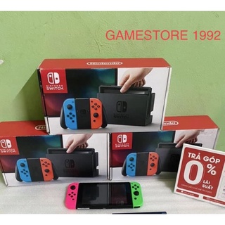 Máy chơi game Nintendo Switch v1