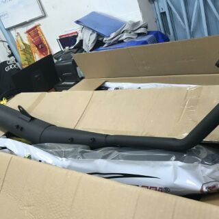 Pô kozi dành cho exciter135