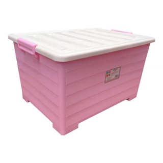 Thùng nhựa Best Lock size L