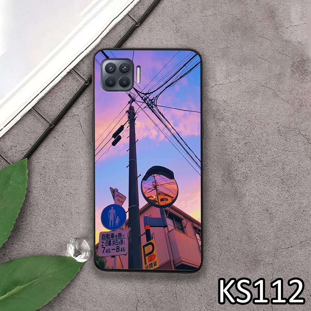 [SIÊU ƯU ĐÃI] Ốp lưng Oppo A71/A73/A83/A93 in hình ĐƯỜNG PHỐ siêu đẹp, độc, lạ_KINGSTORE.HN_Ốp lưng điện thoại