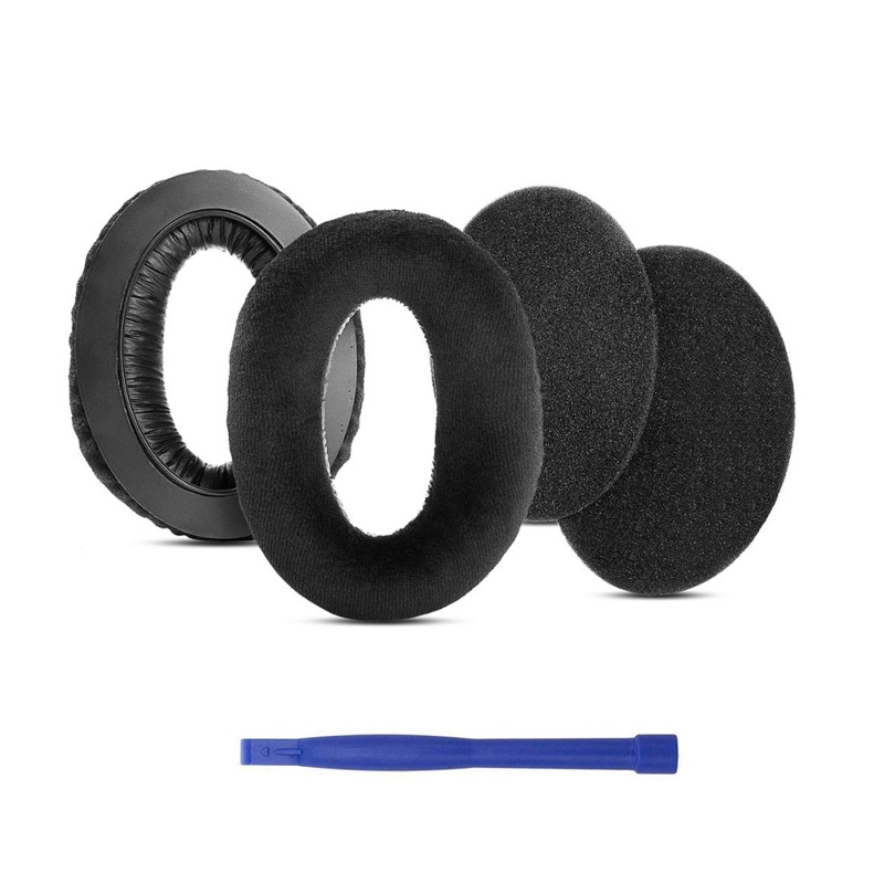 Đệm Tai Nghe Thay Thế Chuyên Dụng Cho HD545 HD565 HD580 HD600 HD650