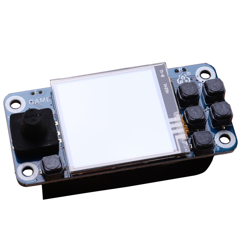 Màn hình cảm ứng LCD mini cho Raspberry Pi Game Zero W/2B/3B+ 1.54Inch | BigBuy360 - bigbuy360.vn