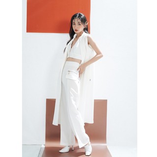 Áo ghile choàng cổ sam c4242 cchat