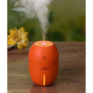 Máy Phun Sương Quả Chanh Lemon Humidifier