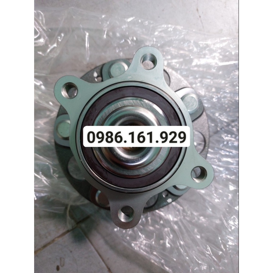 Bi moay ơ sau Honda Civic 2006-2011 xịn nsk nhật (cụm moay ơ sau Civic 2008, bạc đạn sau Civic 2010, cụm moay ơ sau)