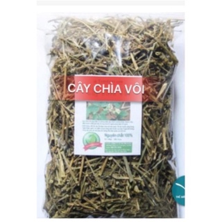 Cây chìa vôi khô nguyên chất, loại 1