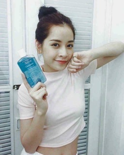 Sữa rửa mặt Avene Pháp