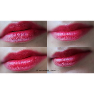 Son Tom Ford Cherry Lush 1g
