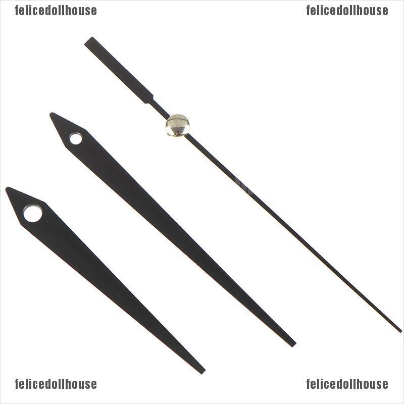 Bộ Kim Đồng Hồ Treo Tường Thay Thế Không Gây Hại