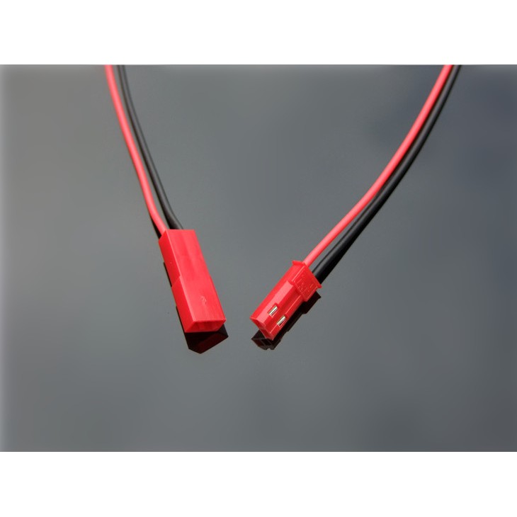 1 cặp Jack JST đực/cái