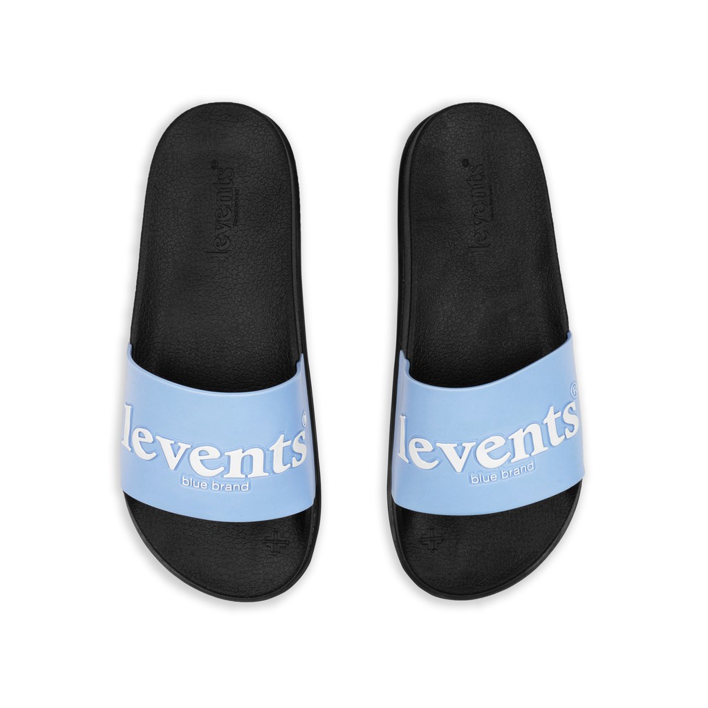 Dép LEVENTS slipper/ Blue