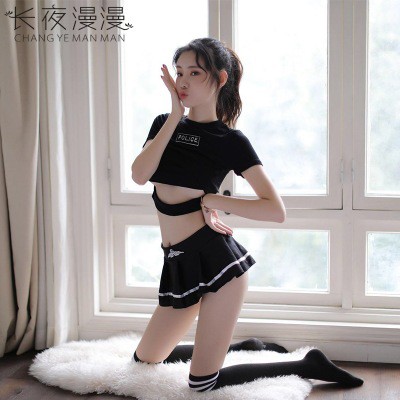 Set bộ đồ police (1224)