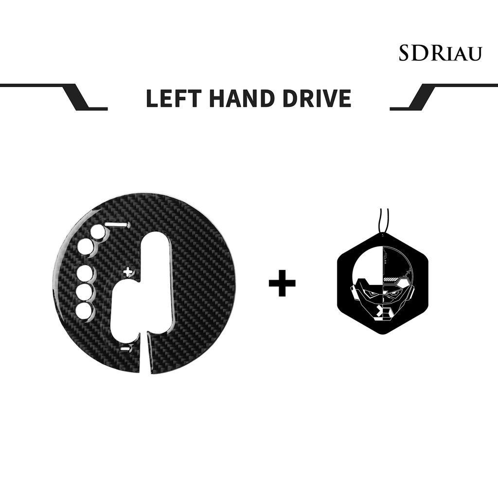 Miếng Dán Trang Trí Bảng Điều Khiển Xe Ô Tô Nissan 370z Z34 2009-2020