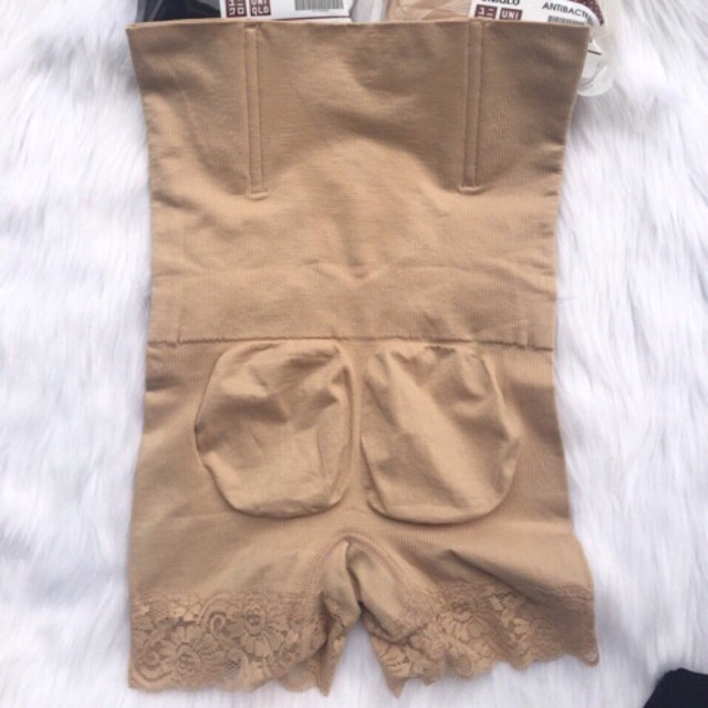 Quần gen nịt bụng định hình có ống | BigBuy360 - bigbuy360.vn