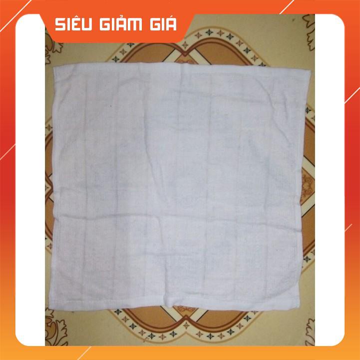 KHĂN VUÔNG 20*20CM