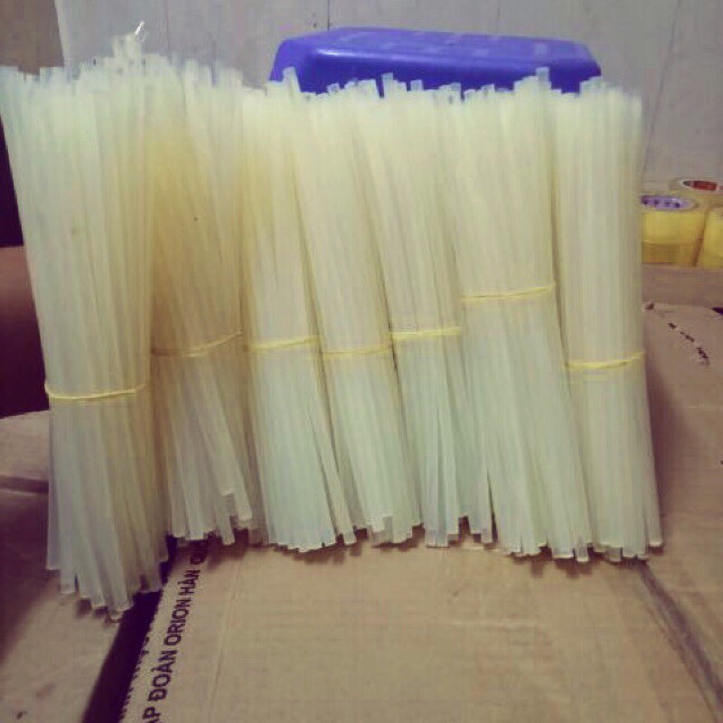 Keo Nến Silicol 7mm