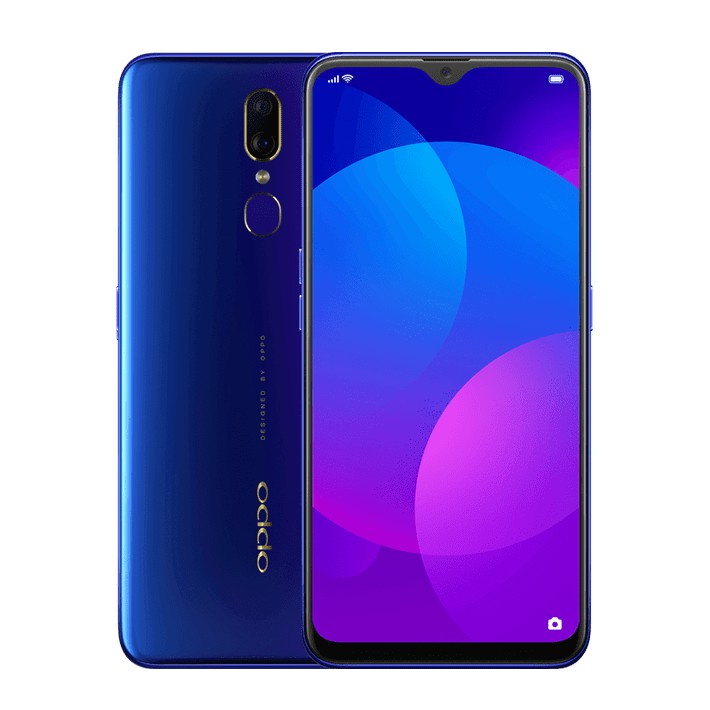 Điện thoại OPPO F11 Ram 6GB/128GB chính hãng