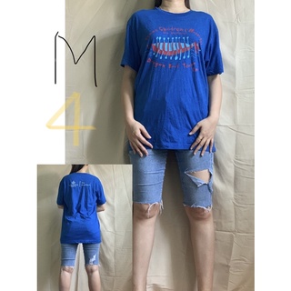 Áo Thun Mỹ 2Hand mới 98%