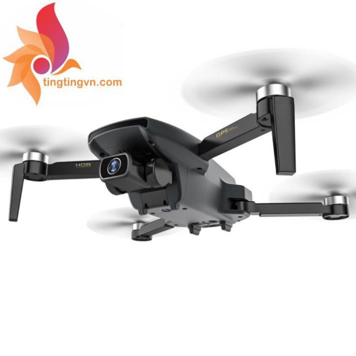 Flycam ZLRC SG108 5G WIFI FPV GPS Dual Camera 4K UHD - Cảm Biến Bụng, Động Cơ Không Chổi Than - NEWEST VERSION Q3/2020