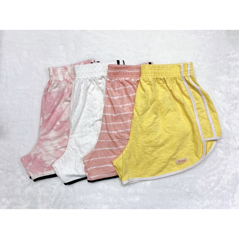 🎉QUẦN ĐÙI BIGSIZE MẶC NHÀ, ĐI BIỂN, MẪU MỚI, HÀNG XUẤT DƯ (Giao màu ngẫu nhiên)💕 | BigBuy360 - bigbuy360.vn