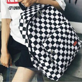 (Kèm ảnh thật)Balo caro hàng loại 1 chống nước fom rộng hàng sẵn sll