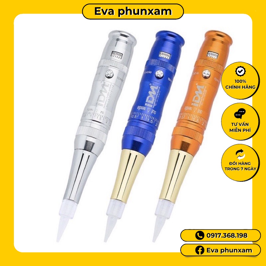 Đầu Nhựa Máy Rồng, Máy IDM ,Máy Phổ Thông Zenka