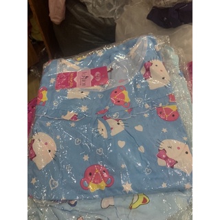 Bộ lanh bầu 45-60kg