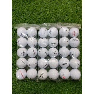 BÓNG GOLF BRIDGHSTONE, HONMA - Combo 10 quả
