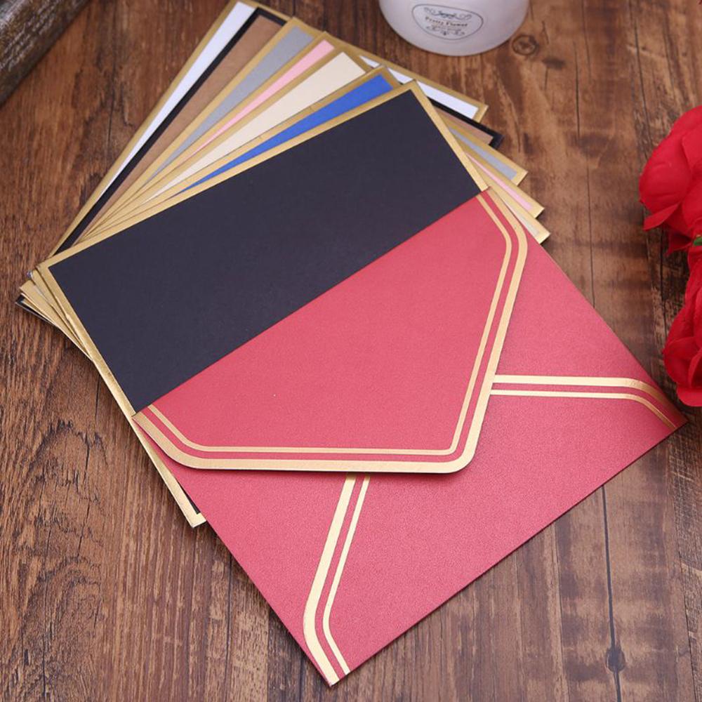 Thiệp Mời Đám Cưới Bằng Giấy Phong Cách Vintage Đẹp Mắt