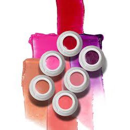 Son dưỡng có màu Glam glow Poutmud Wet Lip Balm Treatment Mini