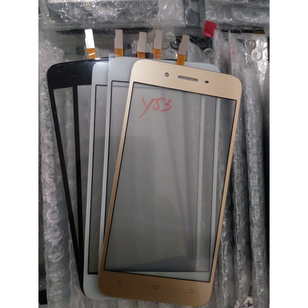 Cảm ứng vivo Y53