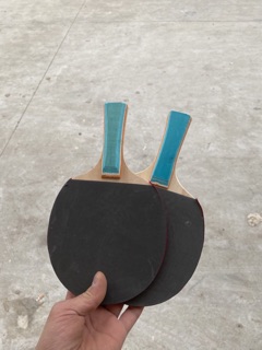 Bộ bóng bàn