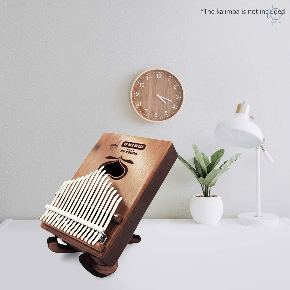 Giá Đỡ Đàn Kalimba 10-17 Phím