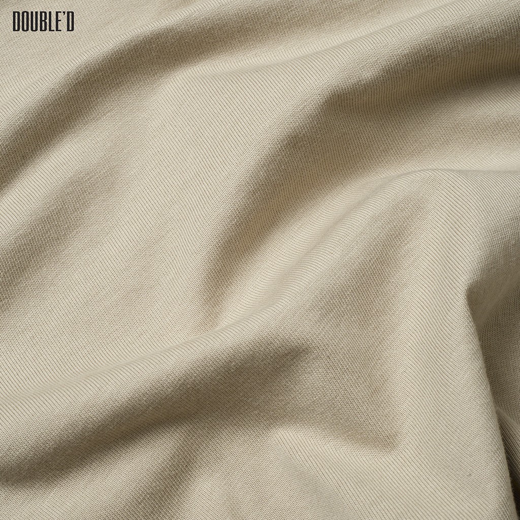 Áo thun nam Double'D form slim fit tay ngắn TSKEM00 | BigBuy360 - bigbuy360.vn