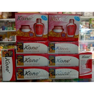 Kem Facial Crea Kone Thái Lan