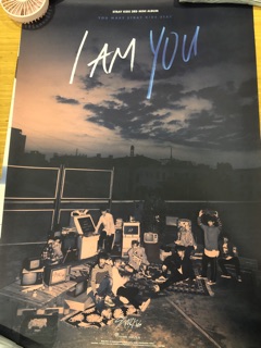 Poster Stray Kids