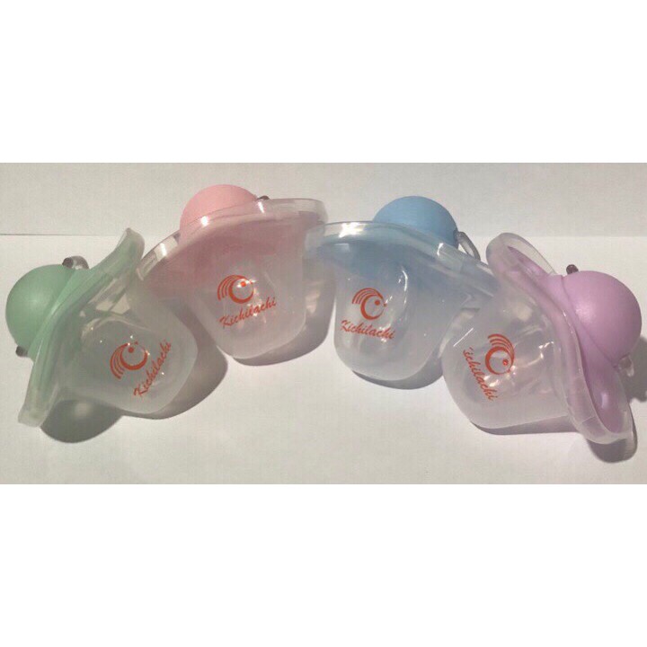 Núm ti giả Kichilachi Nhật Bản