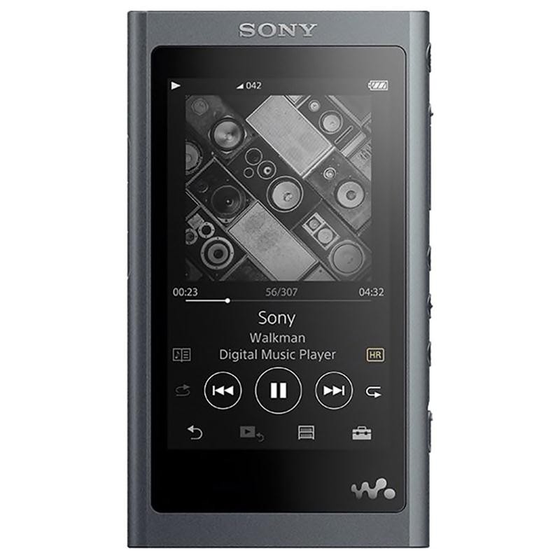 Máy nghe nhạc Sony NW-A55 - Hàng Chính Hãng