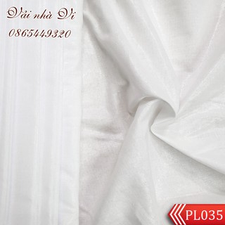 Mex vải mềm/ keo dán vải - PL035