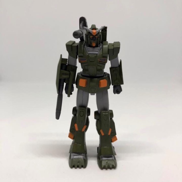 MG 1 / 100 FA-78-1 Full Armor Gundam