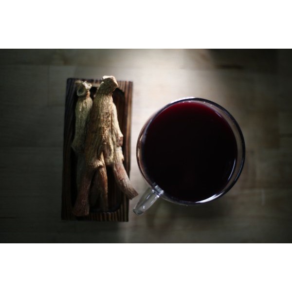 [Hồng Sâm Củ Khô] Lương Sâm Nguyên Củ KGC - Cheong Kwan Jang | BigBuy360 - bigbuy360.vn