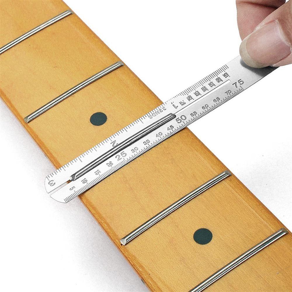 CHOOKEY Dụng Cụ Sửa Chữa Phím Đàn Guitar