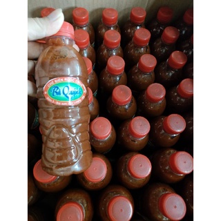 mắm tép( mắm ruốc) chua cay Bà Quýnh